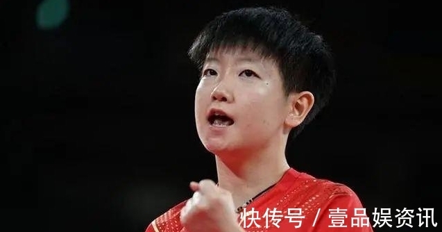 主管教练|孙颖莎被放养，陈梦大满贯稳了？刘国梁做决定，莎莎或成最大赢家
