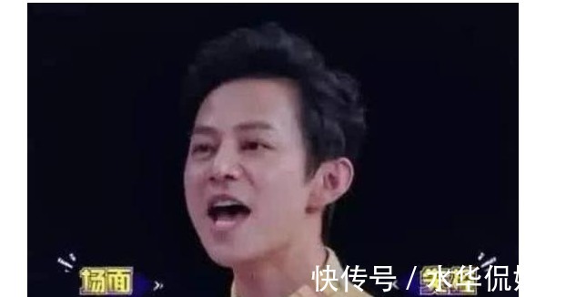 謝娜|《快本》迎來最反感嘉賓,全程擋千璽鏡頭貶低嘉賓,何炅當(dāng)眾黑臉