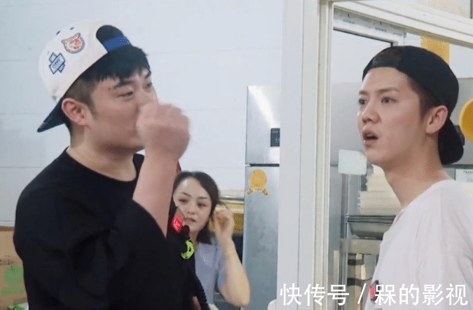 邓超|曝《五哈2》新加盟成员，除宋亚轩汪苏泷之外，还有“老熟人”？