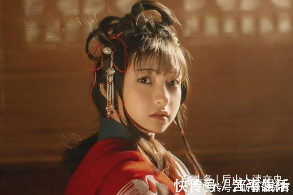 林家$贾母执意接林黛玉到荣国府,真实原因细思极恐,林如海:再不娶妻