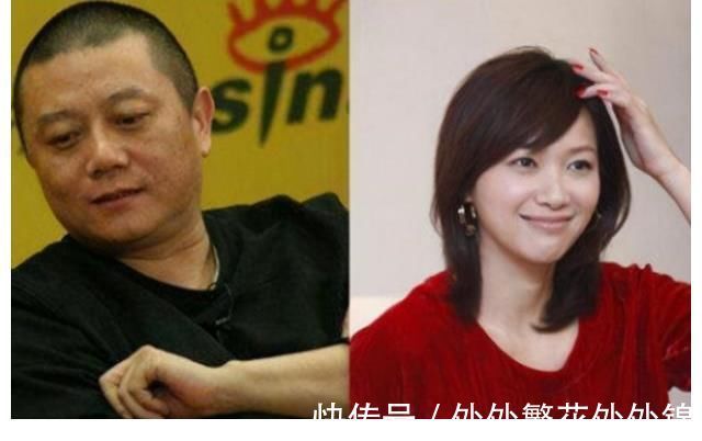 徐静蕾！王朔：这辈子最对不起我的老婆和女儿，但我死后财产全归徐静蕾