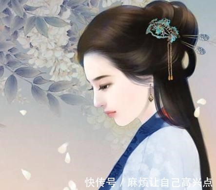 郑国国君|此女三代王后、七为夫人、九为寡妇,人人争着要娶!