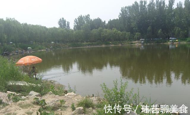 钓友|钓到鱼的好办法并非全靠钓具,而是靠“套路”