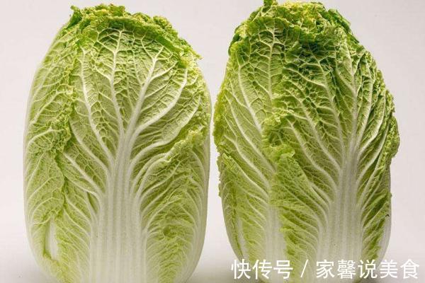 腌酸菜不要只加盐，多加这1步，腌出的酸菜特美味