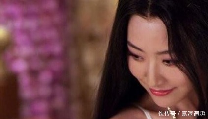 历史|历史上6个皇帝争抢她,她究竟有什么独特的魅力!