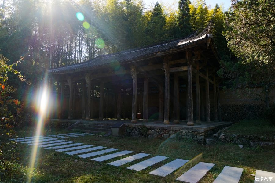 时思寺|浙江行（12）---时思寺