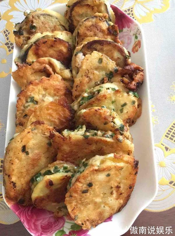 土豆换个吃法,8毛钱做1大盘,学会了做给家人,上桌全家人称赞