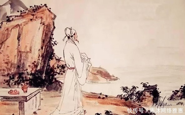 名句|王维这首诗只有20个字,被誉为千古名句,无人能够超越