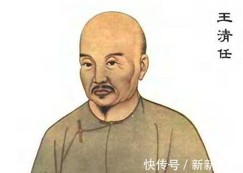 养发|养发先养血！清代名医王清任：一个方子，轻松搞定3年严重脱发