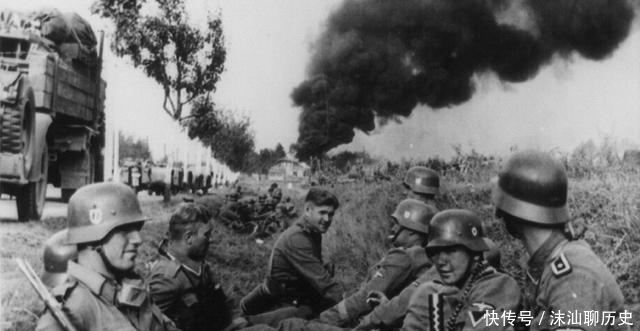东西|二战时,纳粹德国的杀人魔王希特勒,为何一辈子从不碰这三样东西