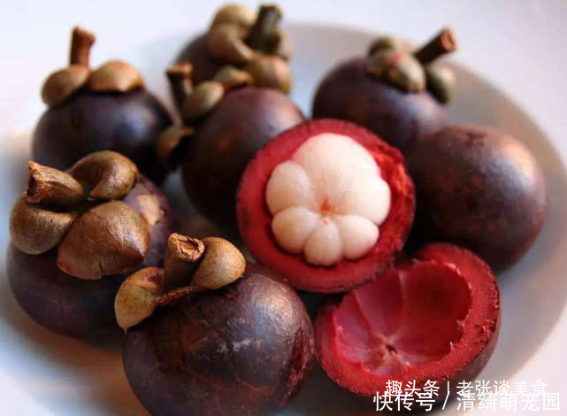 山竹|山竹壳的“四大神奇妙用”，你清楚吗难怪会卖那么贵，长知识了