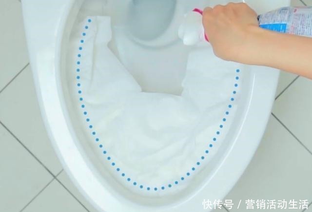 泡沫|9个实用型清洁小技巧,学会了能少干很多家务活,家里干干净净的!