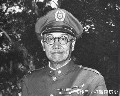 多如牛毛|民国大小军阀多如牛毛,但能做到长期不倒,也只有一人