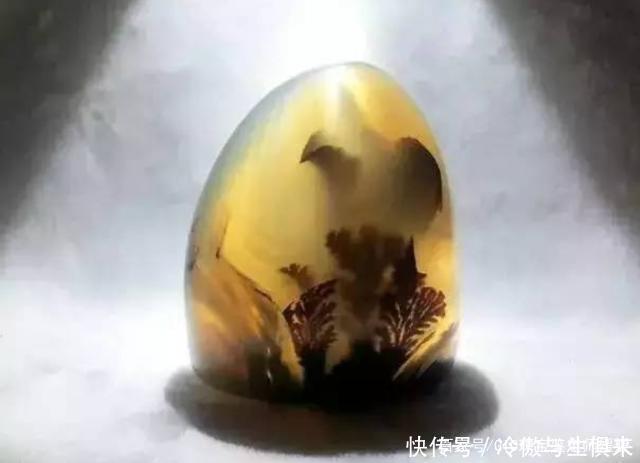 盘点世界上那些名贵的玛瑙首饰,长相奇特,有的真是千年等一回!