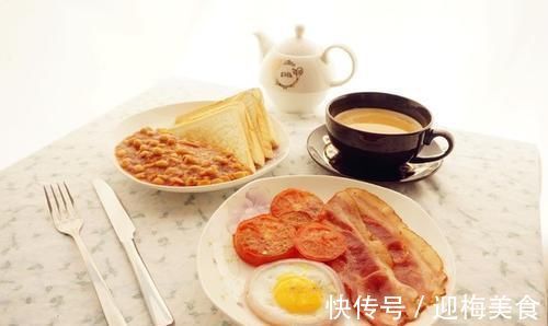 儿女|终于发现早晨吃什么最养生长寿老人都爱吃,难怪不给儿女找麻烦