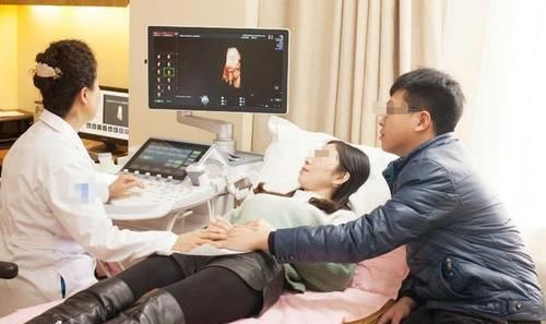 李清|为啥越来越多孕妇不愿去产检?29岁产妇:三个现实原因很戳心