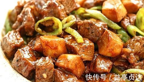 肉皮|适合家庭小聚的几道菜,盘盘香鲜,让人忍不住吃了一口又一口!