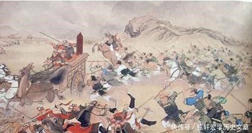 陈理|陈友谅的儿子,为什么最后却会被朱元璋封侯