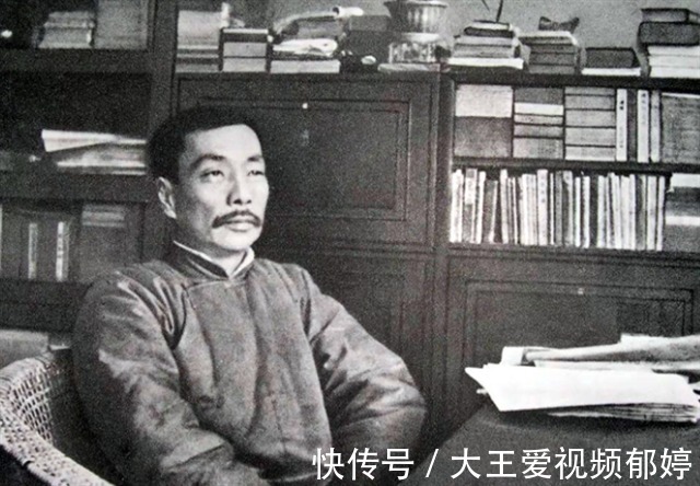 纪念刘和珍君@撕裂的家族鲁迅与弟弟周作人矛盾重重,19岁亲侄当众饮弹自尽