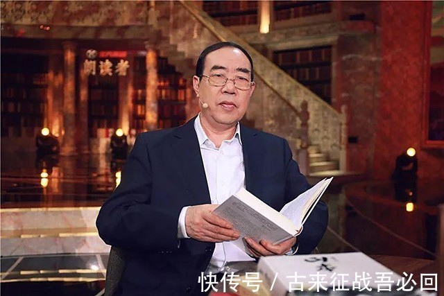 巴乔夫|贾平凹:人生十悟,69岁,年近古稀的年纪才明白