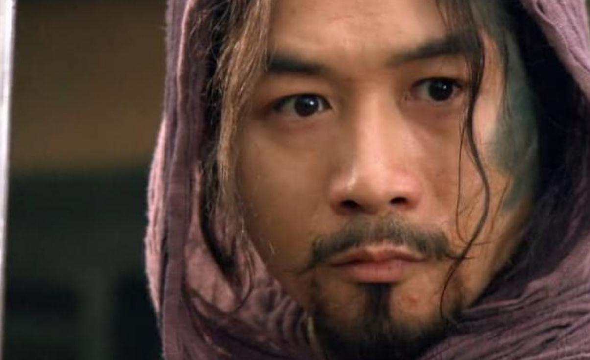 梁山$梁山108将仅1位绝世高手、7位一流高手,其余皆不入流,你可认同