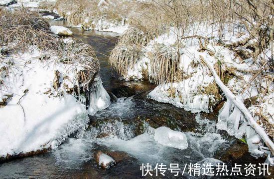 潘志祥|广西：桂北地区上演“冰雪奇缘”
