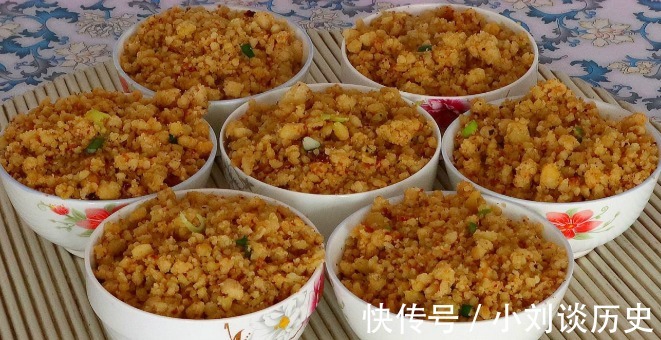 小米粥|立秋后，这3种粗粮建议多吃点，营养美味还不贵，应季而食身体棒