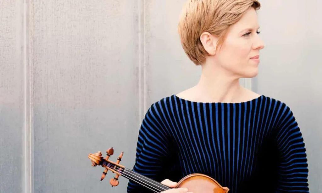 作品|年度最佳!!!卫报评选2020十佳古典乐和歌剧作品