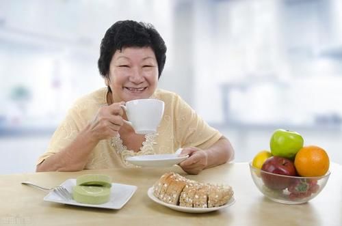  你知道吗？吃早餐也是一门学问