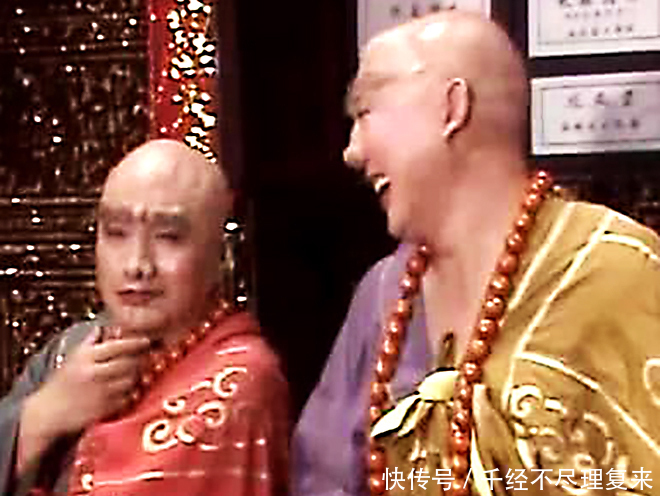 如来|怪不得唐僧是如来最差劲的弟子,你看他的师兄弟都是什么来头