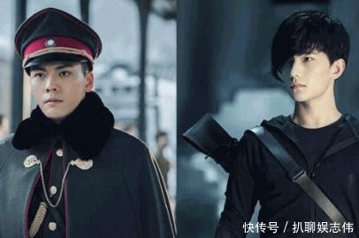 老九门张启山:从族长孙子到九门佛爷,最后放弃长生陪伴妻子