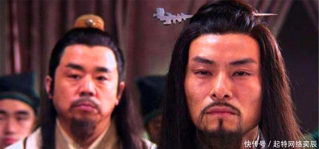 真实|李世民为何特别恩宠徐茂公,他的真实目的是什么?