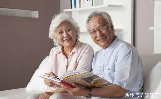 运动|长寿老人103岁,脑龄仅60岁,诀窍不是做运动,而是保持这三件事