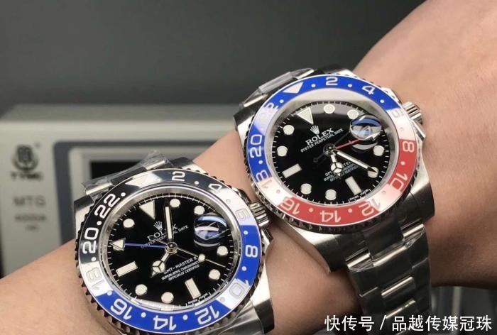 暗访全球最大腕表集散中心!揭秘行业内幕和各种套路骗局!