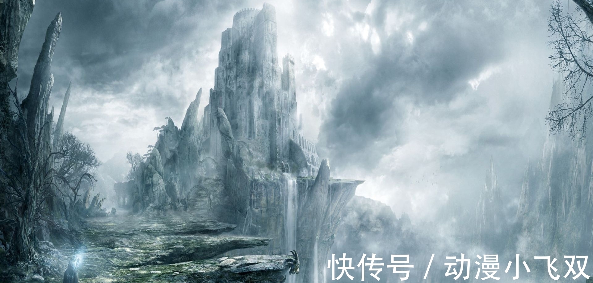 子仪$四本网络玄幻小说,17年从没断更的网络作家,网友:还能坚持多久