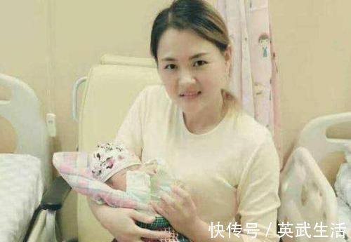 姑姑|产后回家第一天就被亲戚袭胸女人生完孩子,胸部就没了“尊严”