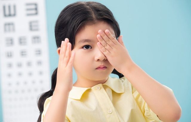 过度疲劳|保护孩子的视力，很多父母都做错了，这才是让孩子近视的真凶