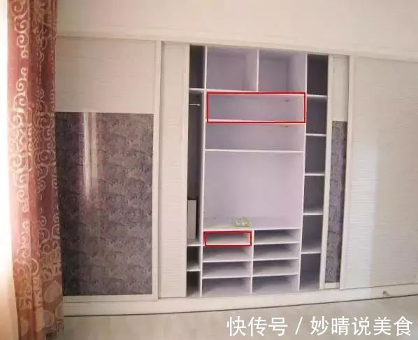 高度|衣柜这样设计,多挂100件衣服!