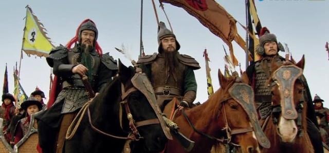 宣赞|《水浒传》 为合理解释他落草, 作者用了两铺垫, 其一成了笑话！