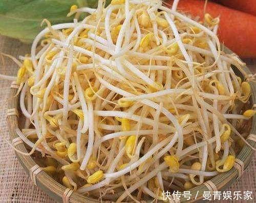 土豆|2類蔬菜發(fā)芽后吃，不僅沒毒，而且營養(yǎng)價值翻倍