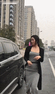 |搞笑GIF段子:劝大家千万不能让自家媳妇去练跆拳道