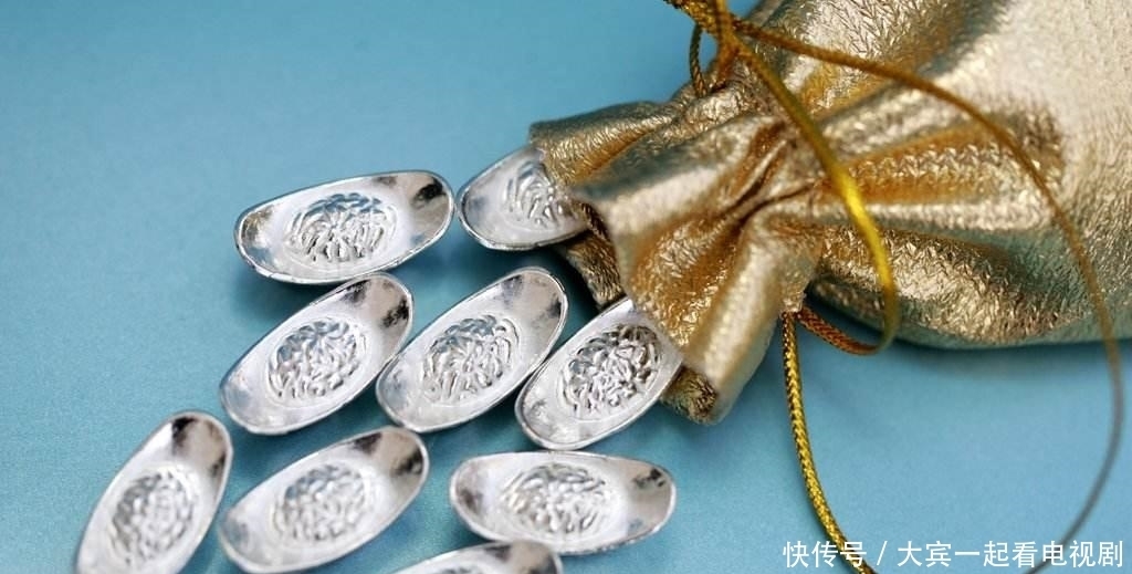  白银|古代主要货币流通就是银子，为啥现在都消失了？说出来别不信