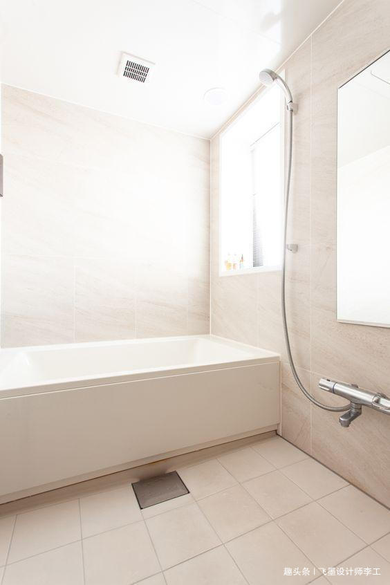 收纳|日本夫妻会装修,100多双鞋直接挂墙上,衣帽间也不要柜子,时尚