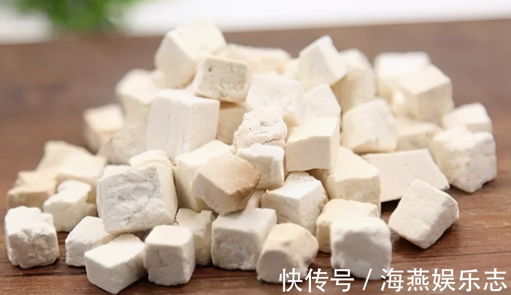 药材|6种养生药材仅一字之差,功效天差地别!买错小心良药变毒药!