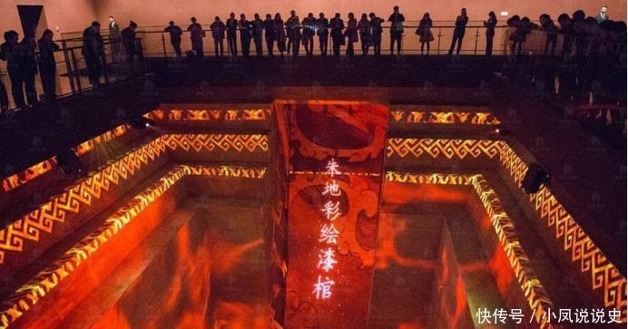 容貌|辛追沉睡2100年面容如生，皮肤还有弹性，容貌复原后堪比绝代佳人