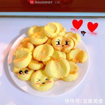 原来玛格丽特饼干才是真正的米饭杀手