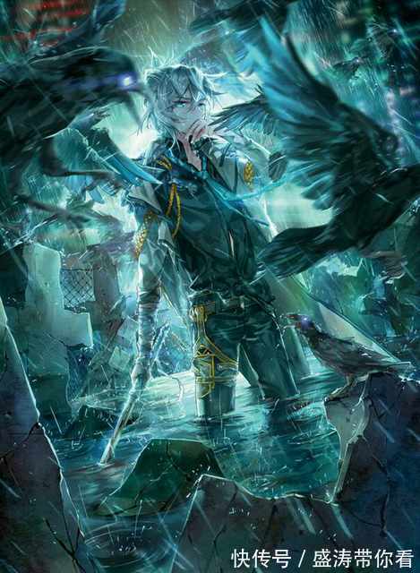 鲸珠|《斗罗大陆4终极斗罗》最强的三个反派,蓝佛子上榜,此人无敌了