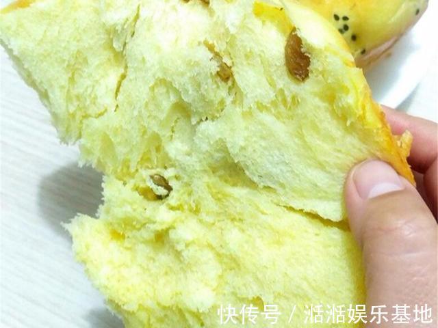 烤箱|懒人面包家常做法,不用烤箱不用电饭煲,出锅柔软蓬松,真香