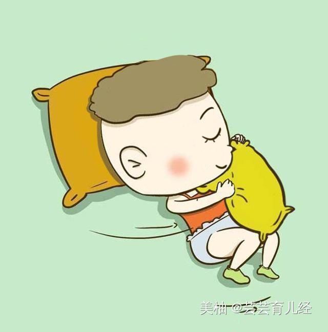 生长激素|孩子身上这两个部位,暗示他以后能长多高