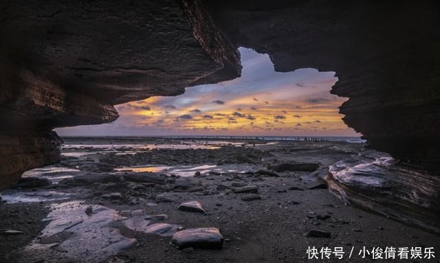 这个藏在广西的“小巴厘岛”，超适合冬天去